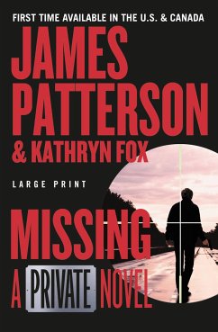 Missing - Patterson, James