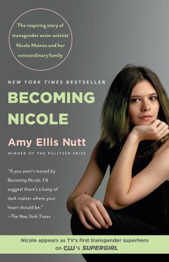 Becoming Nicole - Nutt, Amy Ellis