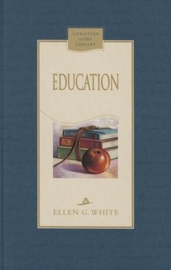 Education - White, Ellen G