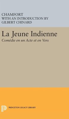 La Jeune Indienne - Chinard, Gilbert