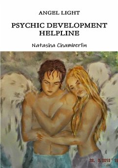 Angel Light Psychic Helpline - Chamberlin, Natasha