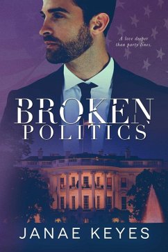 Cover Broken Politics