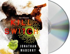 Kill Switch: A Joe Ledger Novel - Maberry, Jonathan