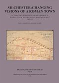 Silchester: Changing Visions of a Roman Town: Integrating Geophysics and Archaeology: The Results of the Silchester Mapping Project 2005-10