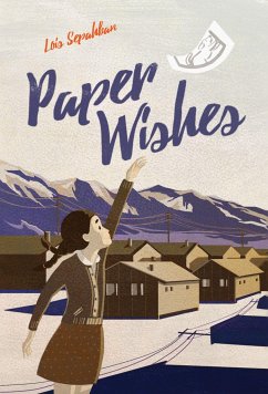 Paper Wishes - Sepahban, Lois