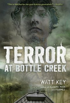 Terror at Bottle Creek - Key, Watt