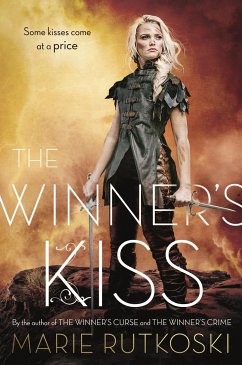The Winner's Kiss - Rutkoski, Marie