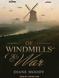 Of Windmills and War - Moody, Diane