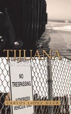 Cover Tijuana