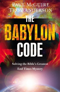 The Babylon Code - Mcguire, Paul; Anderson, Troy