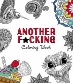 COLOR MY BOOBS: A Titillating Coloring Book for Adults by D.D. Stacks