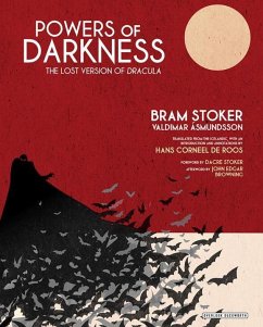 Powers of Darkness - Stoker, Bram; Ásmundsson, Valdimar