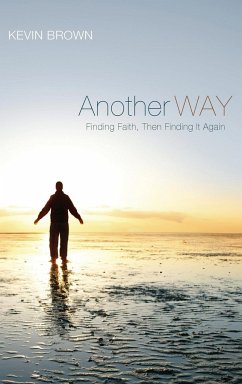 Another Way - Brown, Kevin