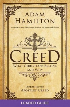 Creed Leader Guide - Hamilton, Adam