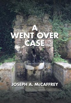 A Went Over Case - McCaffrey, Joseph A.