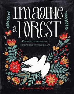 Cover Imagine a Forest