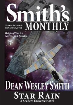 Smith's Monthly #26 - Smith, Dean Wesley