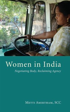 Women in India - Amirtham, Metti Scc