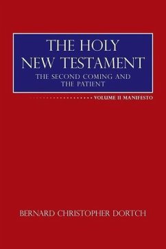 The Holy New Testament