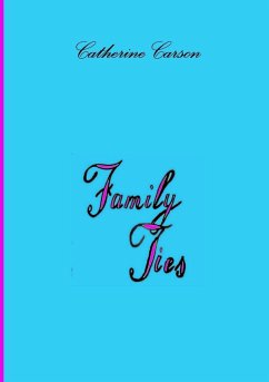 Family Ties - Carson, Catherine