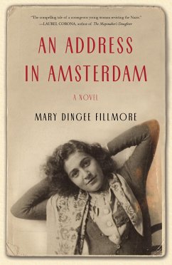 An Address in Amsterdam - Fillmore, Mary Dingee