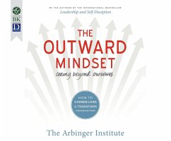 The Outward Mindset: Seeing Beyond Ourselves - The Arbringer Institute