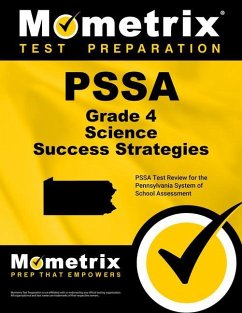 Pssa Grade 4 Science Success Strategies Study Guide