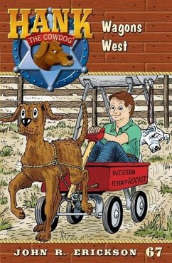 Wagons West - Erickson, John R.