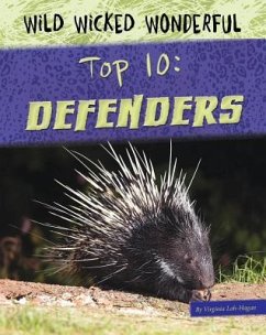 Top 10: Defenders - Loh-Hagan, Virginia