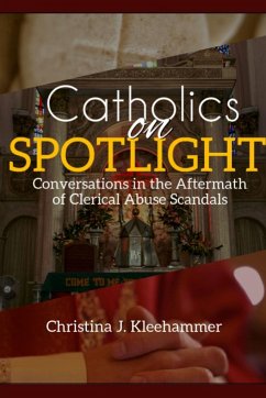 Catholics On Spotlight (Paperback) - Kleehammer, Christina J.