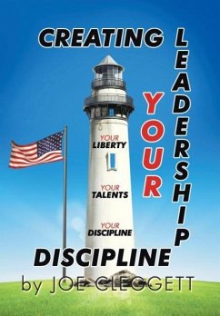 &quote;Creating Your Leadership Discipline&quote;