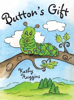 Button's Gift - Huggins, Kathy