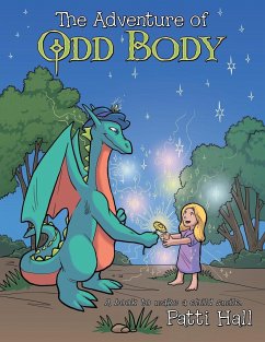 The Adventure of Odd Body - Hall, Patti