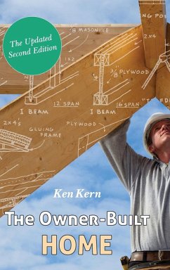 The Owner-Built Home - Kern, Ken