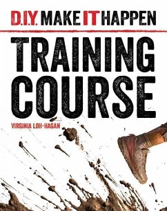 Training Course - Loh-Hagan, Virginia