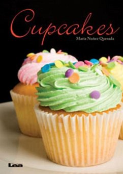 Cupcakes - Nuñez Quesada, María