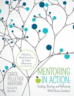 Mentoring in Action - Radford, Carol Pelletier