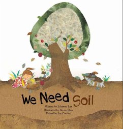 We Need Soil! - Lee, Ji-Hyeon