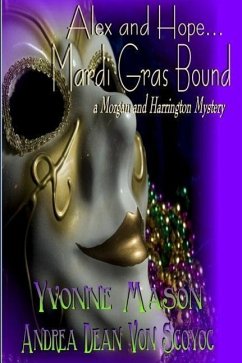 When Fates Collide: Mardi Gras Bound - Koch, Kelly J.; Mason, Yvonne