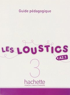 Cover Les Loustics