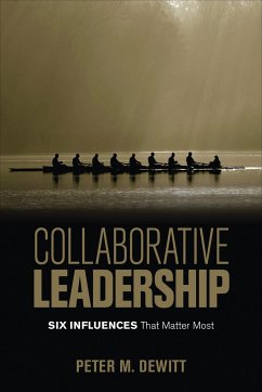 Collaborative Leadership - DeWitt, Peter M.