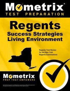 Regents Success Strategies Living Environment Study Guide