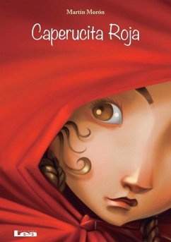 Caperucita Roja - Morón, Martín