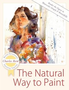 The Natural Way to Paint - Reid, General Charles
