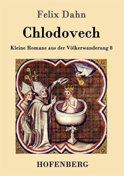 Chlodovech