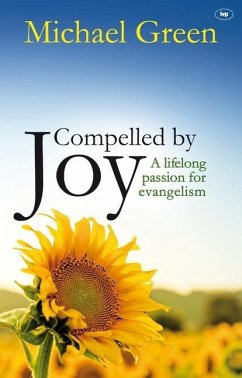 Compelled by Joy - Green, Michael