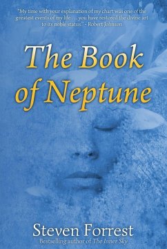 The Book of Neptune - Forrest, Steven