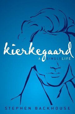 Kierkegaard - Backhouse, Stephen