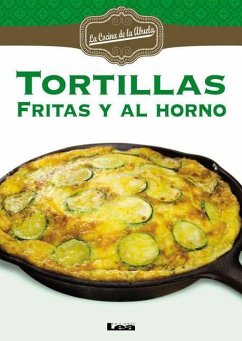 Tortillas 2da. Edición: Fritas Y Al Horno - Nuñez Quesada, María