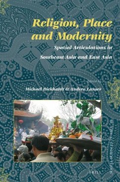 Religion, Place and Modernity